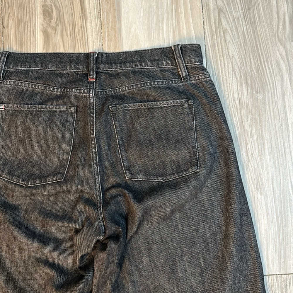 Alice and Olivia Jeans Size 29 - Picture 8 of 10